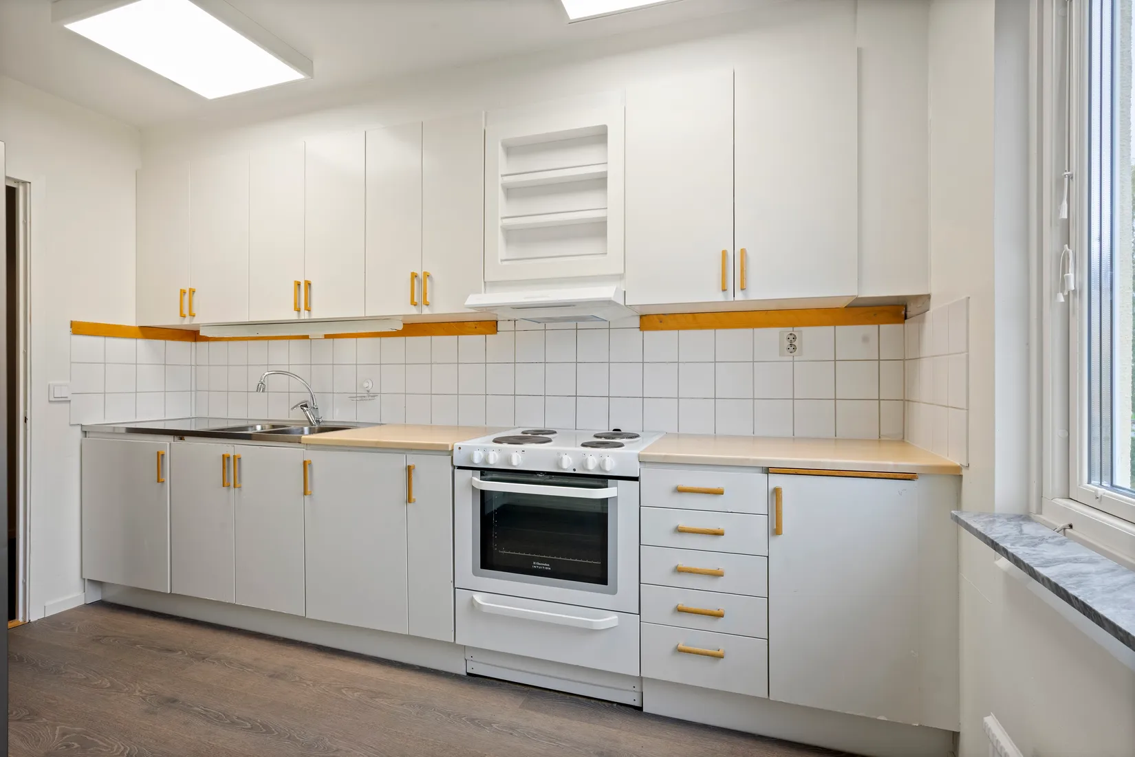 Bostadsrätt, Valhallagatan 21b, Valhall, Skara
