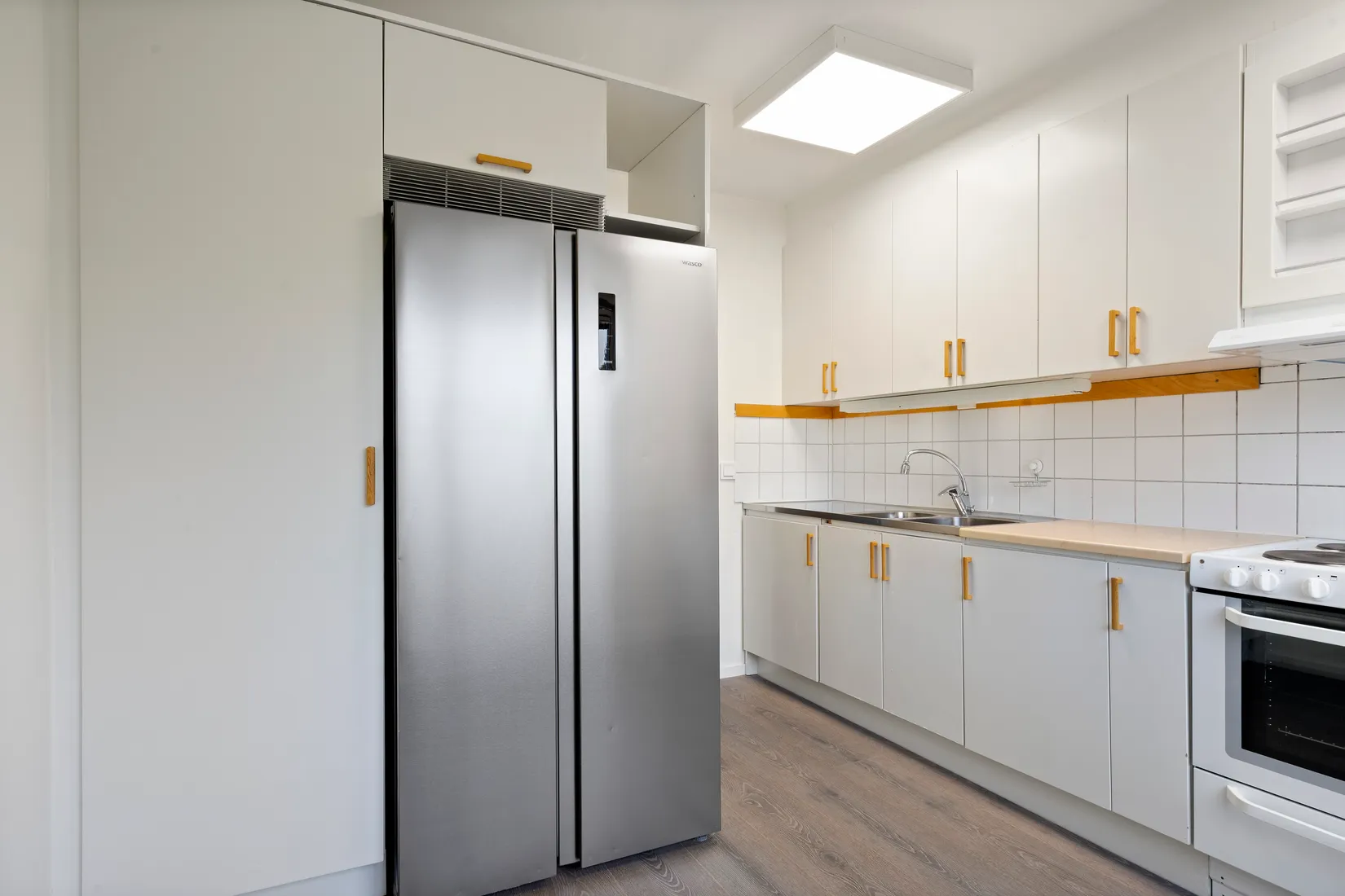 Bostadsrätt, Valhallagatan 21b, Valhall, Skara