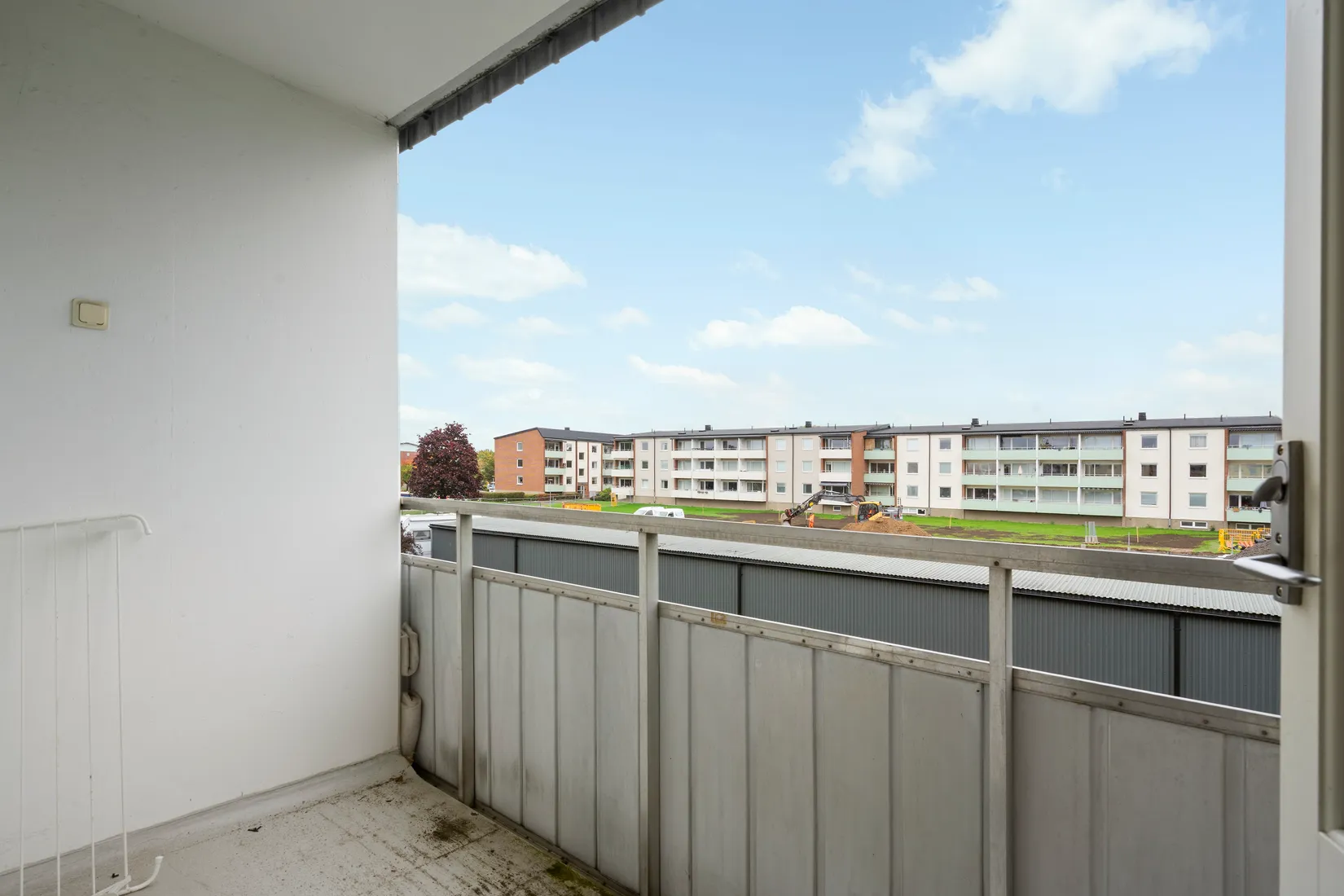 Bostadsrätt, Valhallagatan 21b, Valhall, Skara