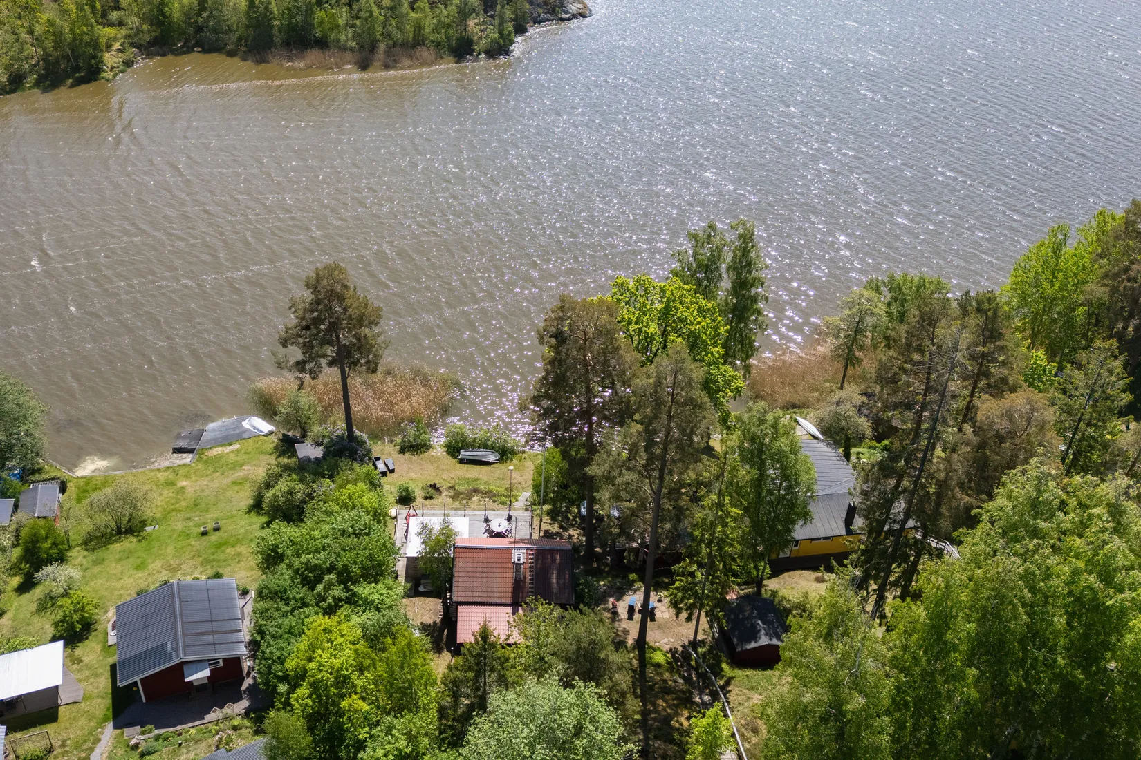 Fritidshus, Kattfotsvägen 18, Åselstad, Norrköping