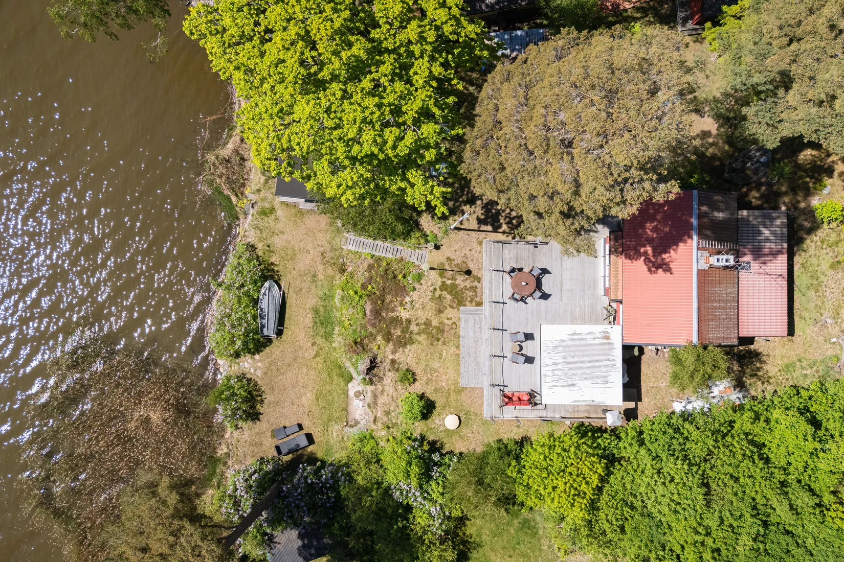 Fritidshus, Kattfotsvägen 18, Åselstad, Norrköping