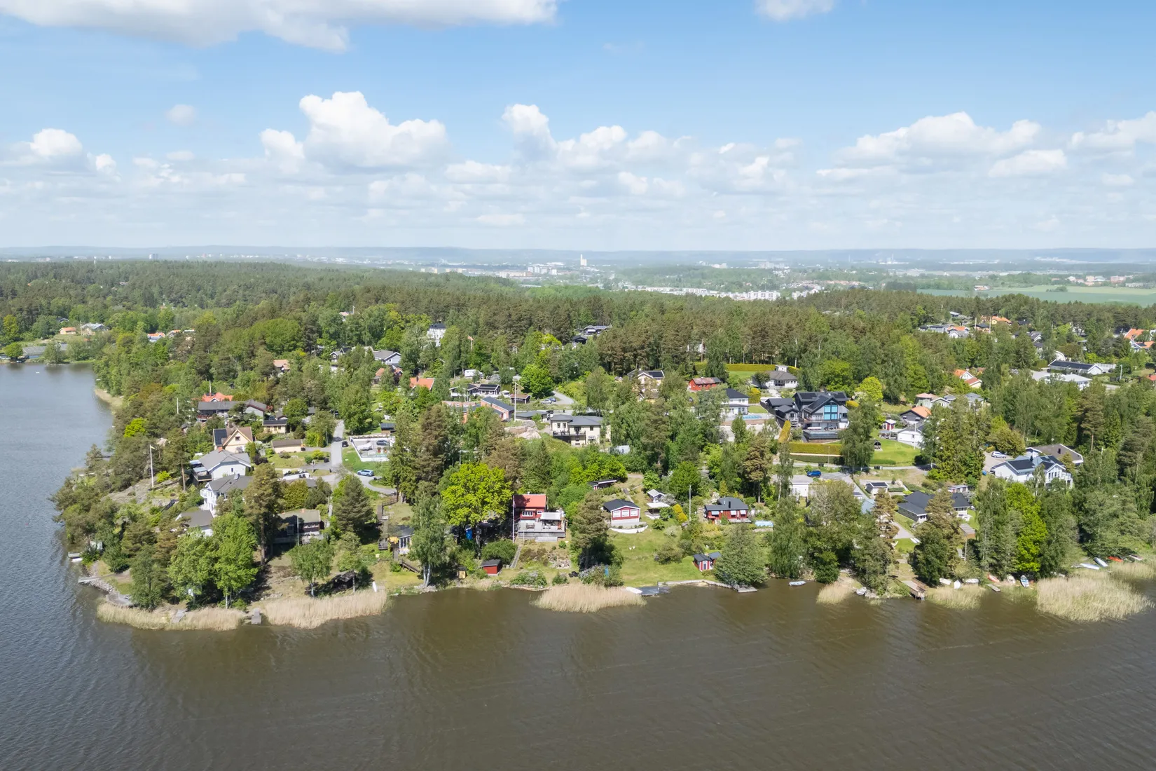 Fritidshus, Kattfotsvägen 18, Åselstad, Norrköping