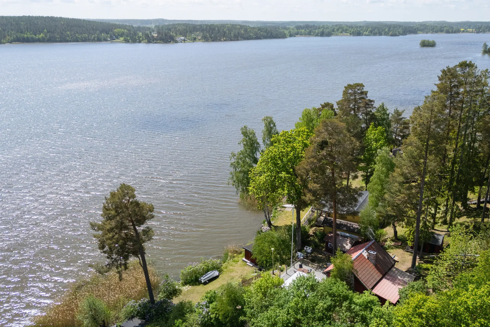 Fritidshus, Kattfotsvägen 18, Åselstad, Norrköping