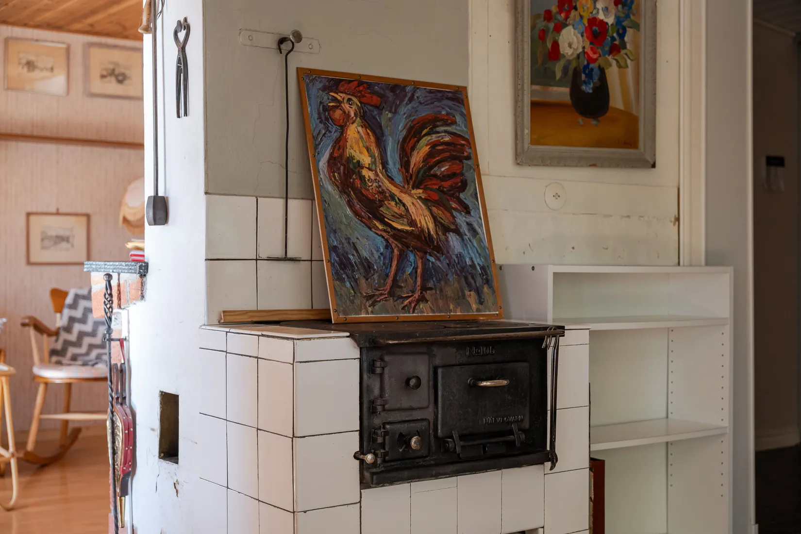 Fritidshus, Kattfotsvägen 18, Åselstad, Norrköping