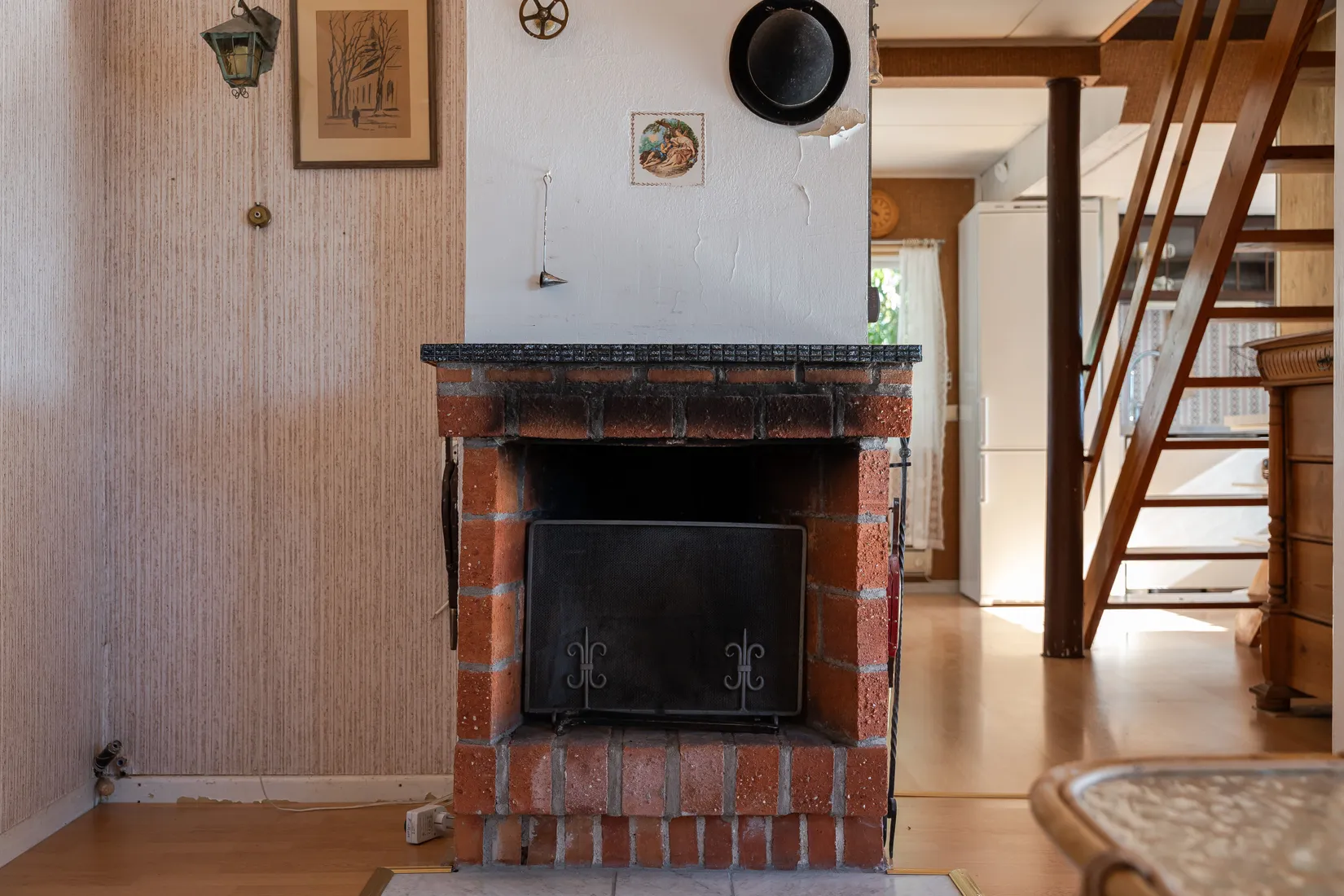 Fritidshus, Kattfotsvägen 18, Åselstad, Norrköping