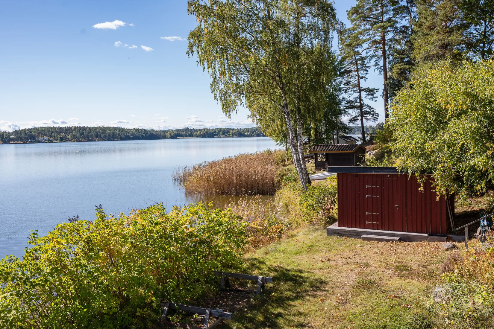 Fritidshus, Kattfotsvägen 18, Åselstad, Norrköping