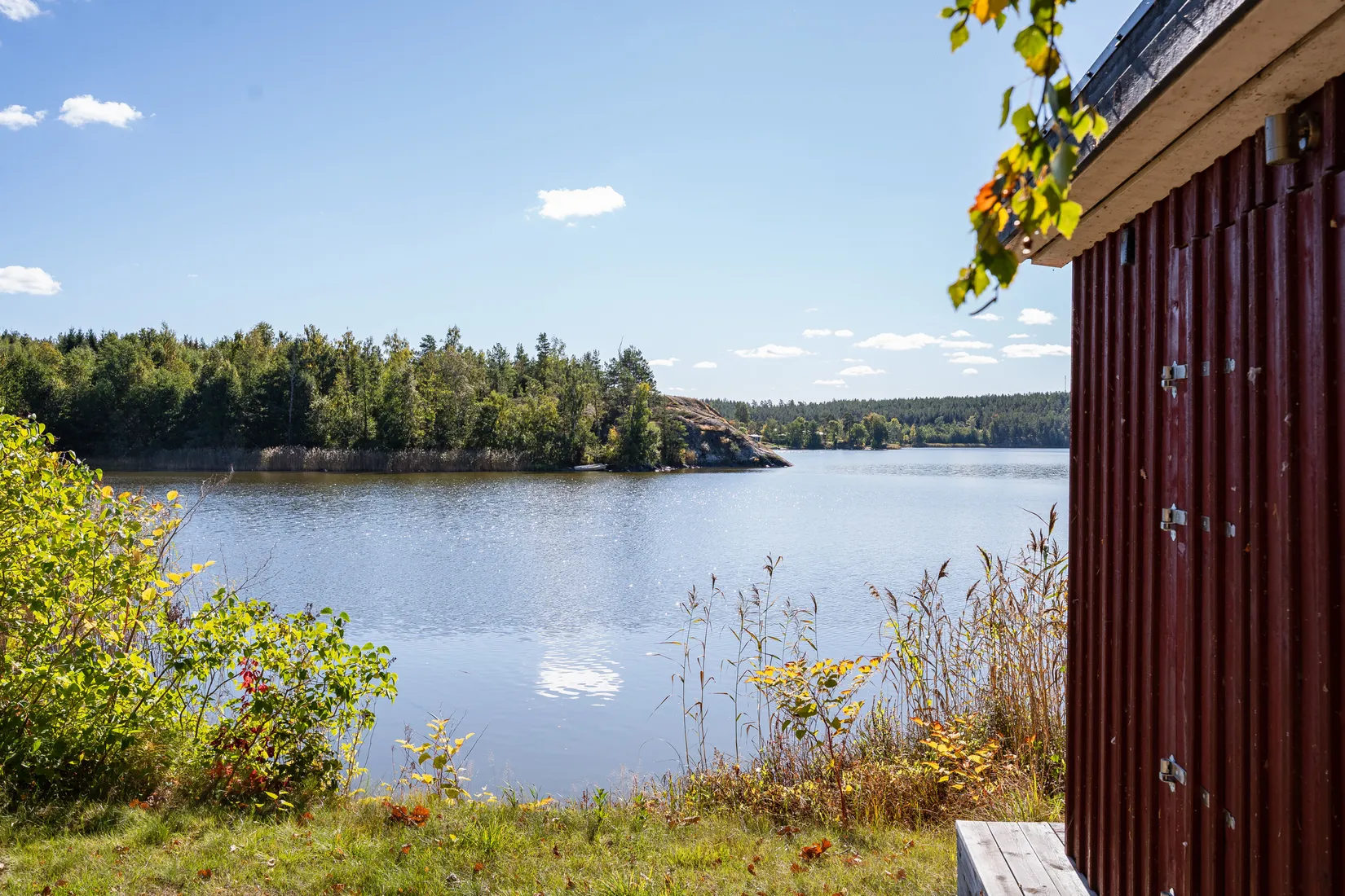 Fritidshus, Kattfotsvägen 18, Åselstad, Norrköping