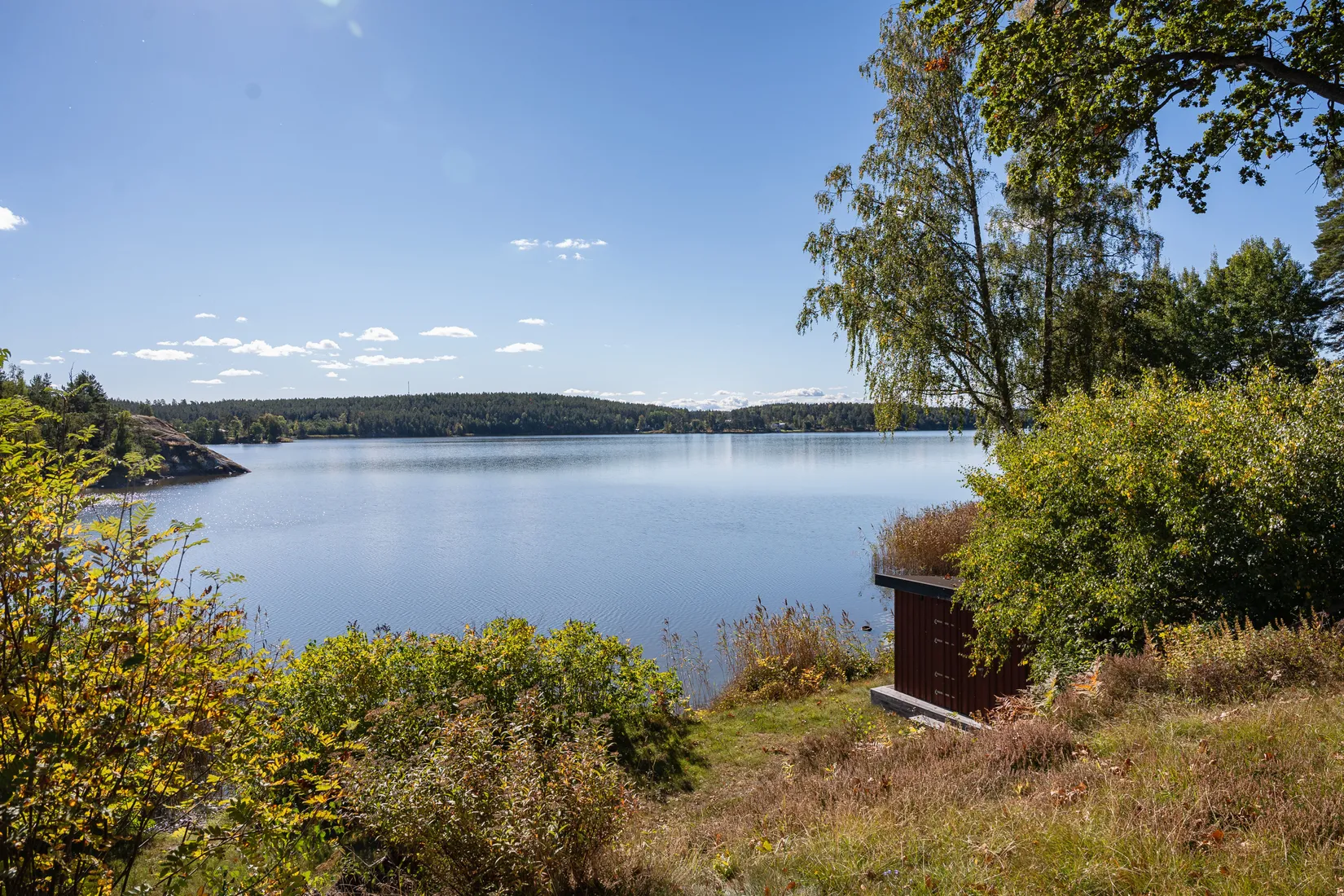 Fritidshus, Kattfotsvägen 18, Åselstad, Norrköping