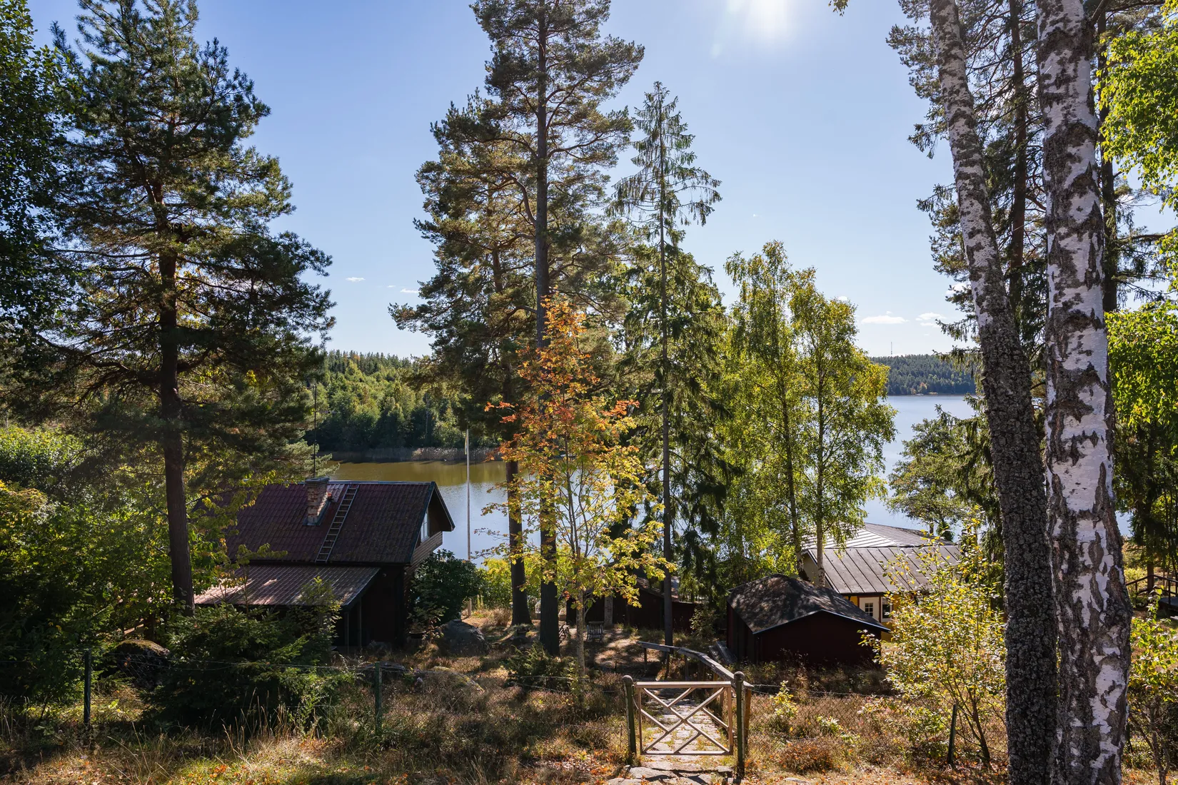 Fritidshus, Kattfotsvägen 18, Åselstad, Norrköping