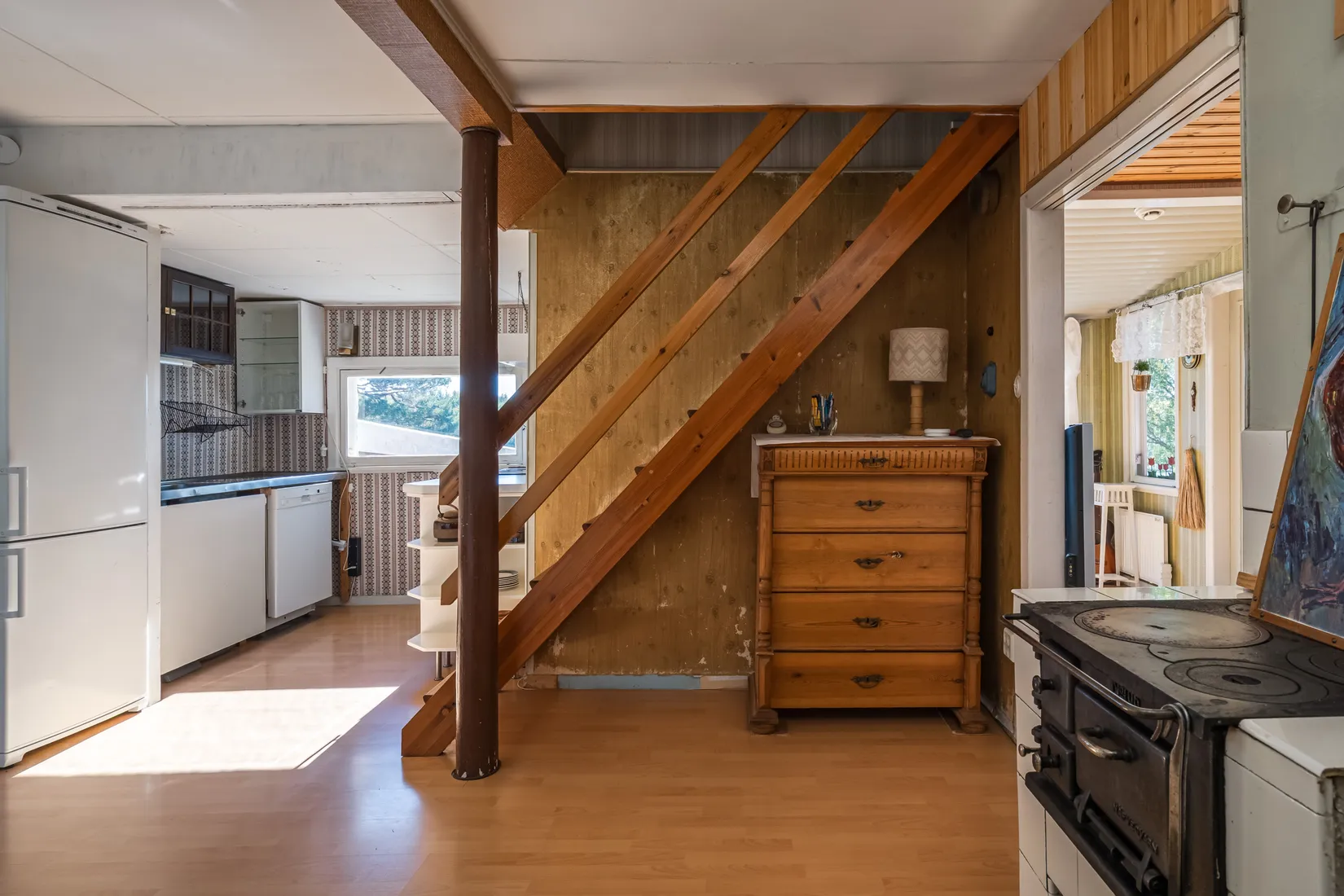 Fritidshus, Kattfotsvägen 18, Åselstad, Norrköping
