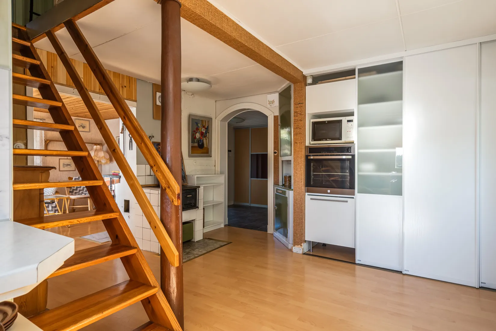 Fritidshus, Kattfotsvägen 18, Åselstad, Norrköping