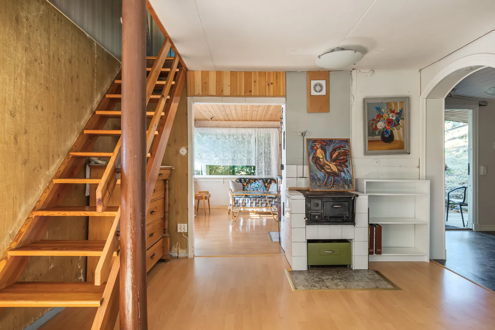 Fritidshus, Kattfotsvägen 18, Åselstad, Norrköping