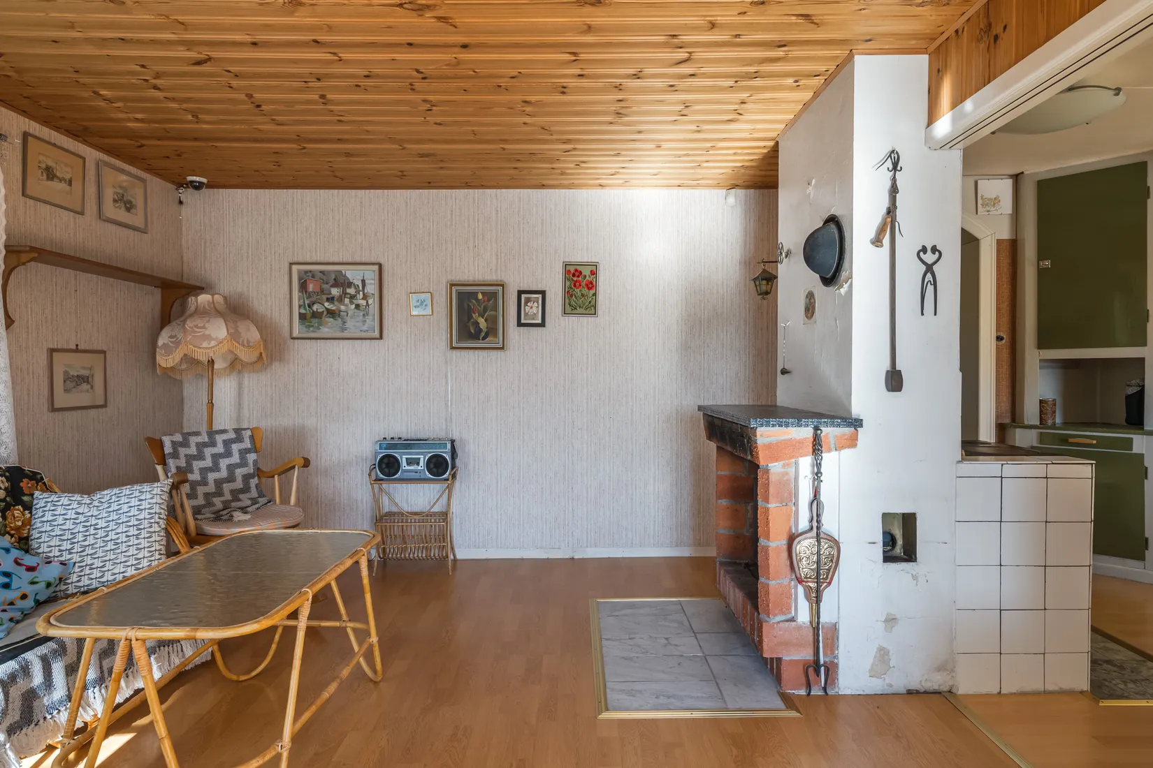 Fritidshus, Kattfotsvägen 18, Åselstad, Norrköping