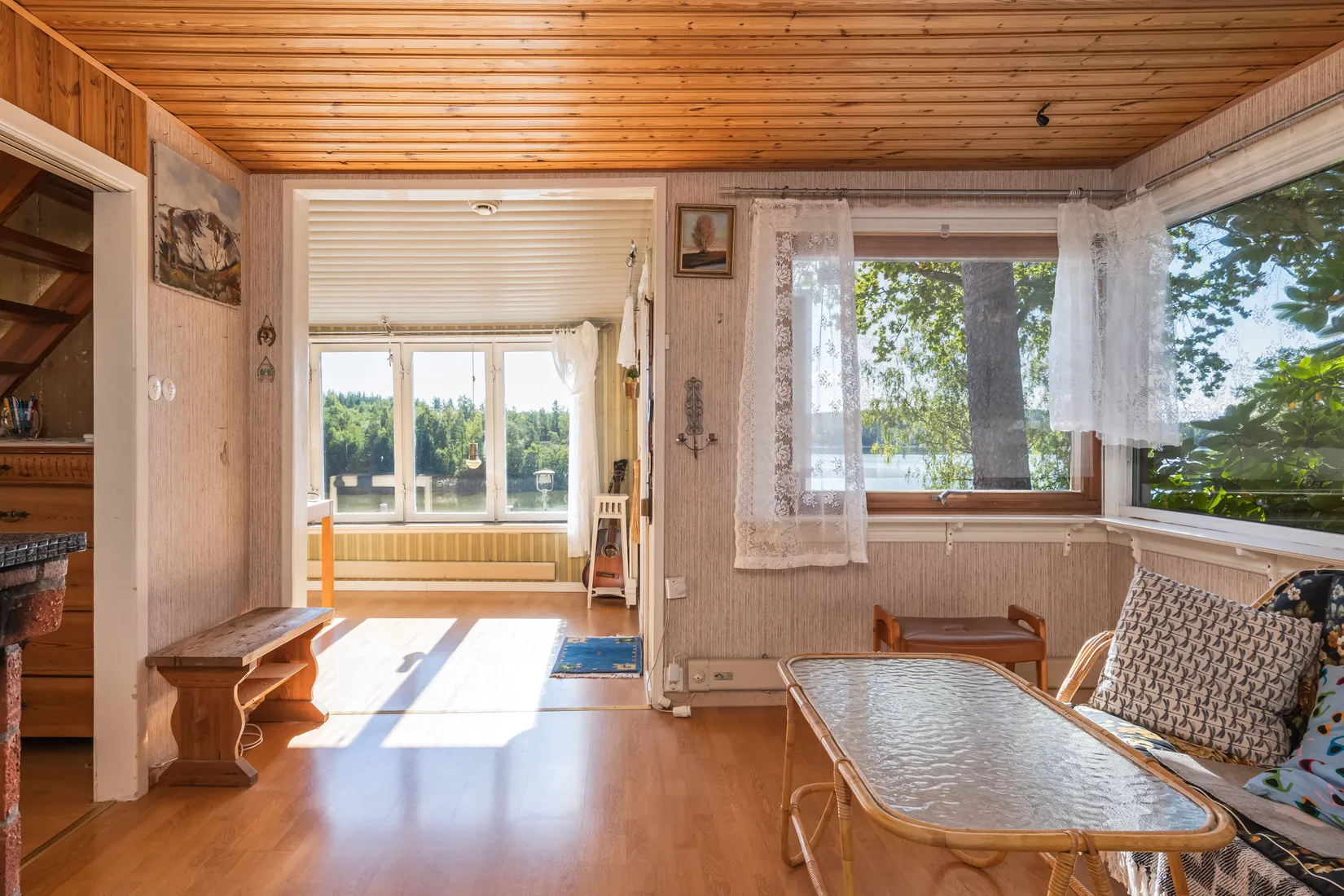 Fritidshus, Kattfotsvägen 18, Åselstad, Norrköping