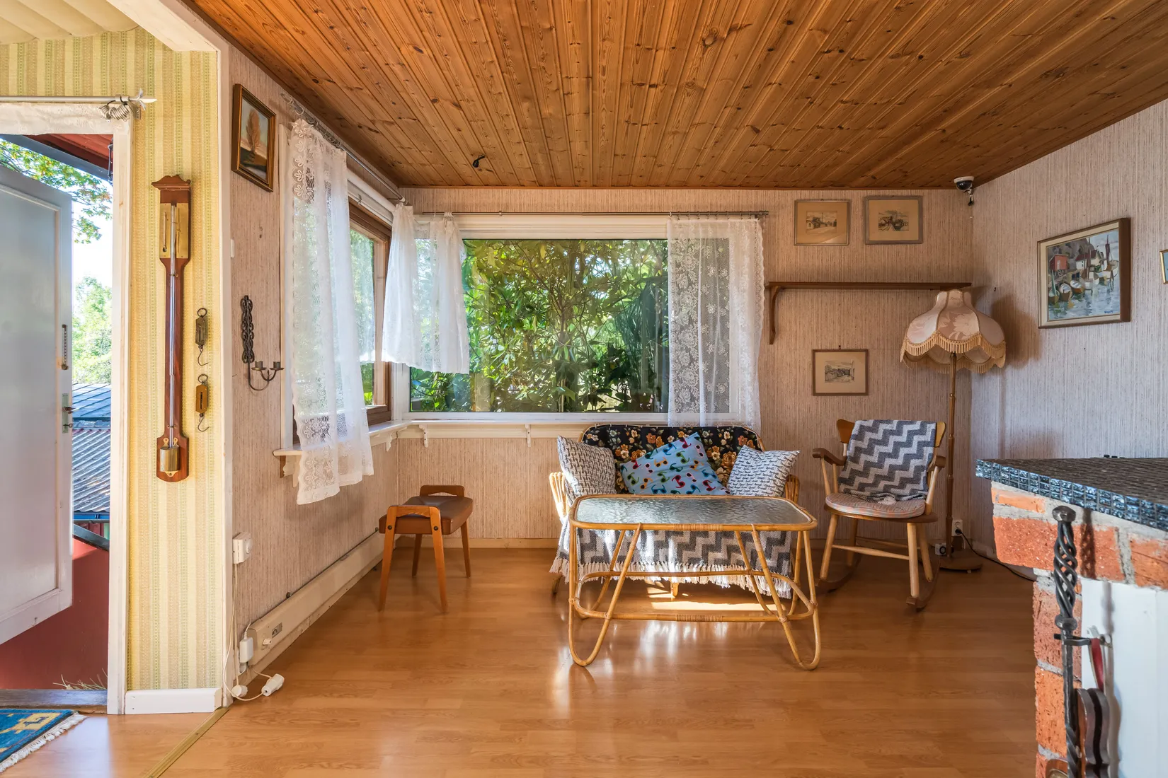Fritidshus, Kattfotsvägen 18, Åselstad, Norrköping