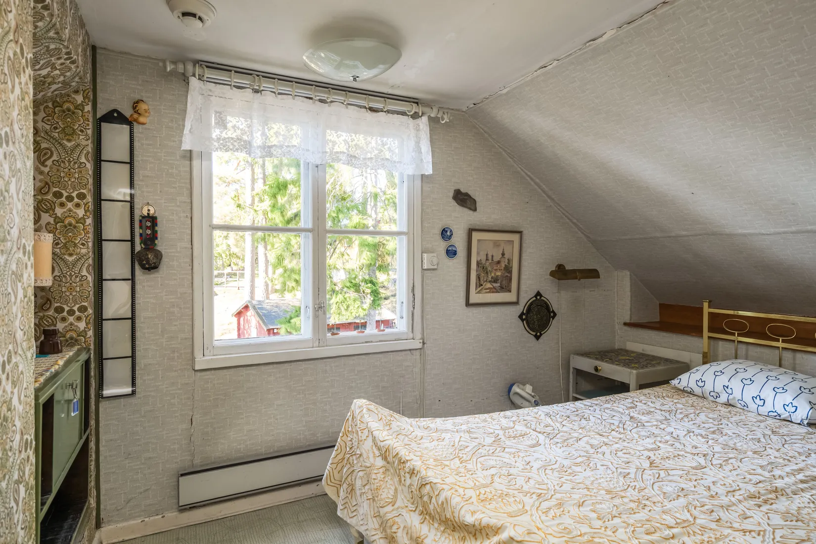 Fritidshus, Kattfotsvägen 18, Åselstad, Norrköping