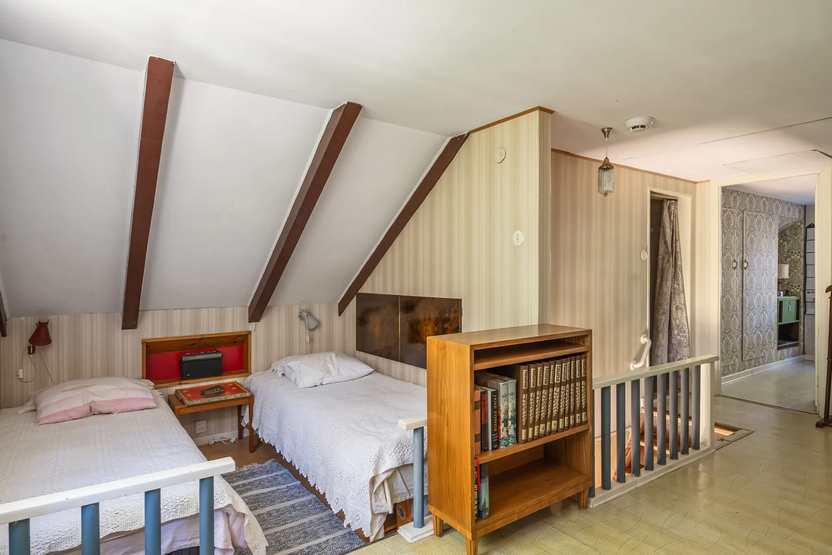 Fritidshus, Kattfotsvägen 18, Åselstad, Norrköping