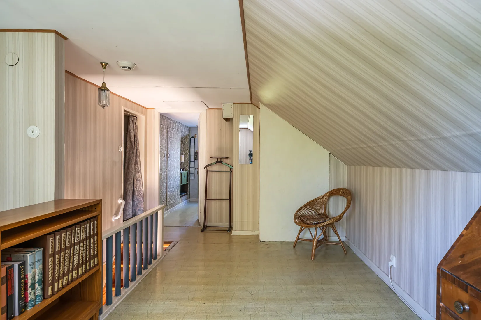 Fritidshus, Kattfotsvägen 18, Åselstad, Norrköping