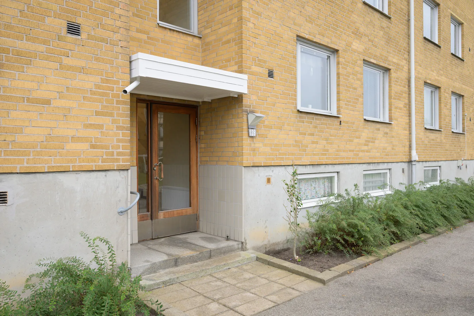 Bostadsrätt, Västra Skrävlingevägen 128, Gula Höja, Malmö