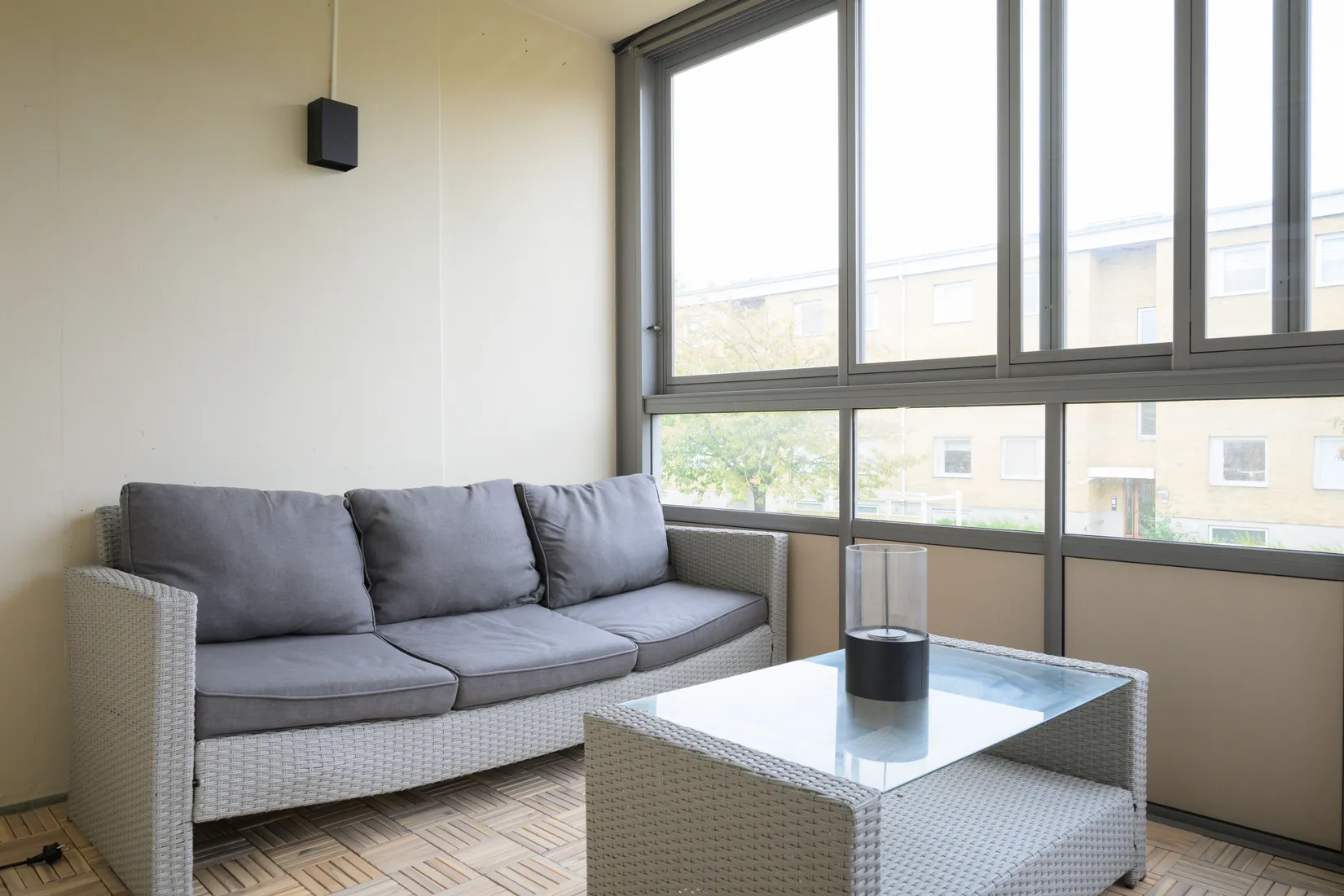 Bostadsrätt, Västra Skrävlingevägen 128, Gula Höja, Malmö