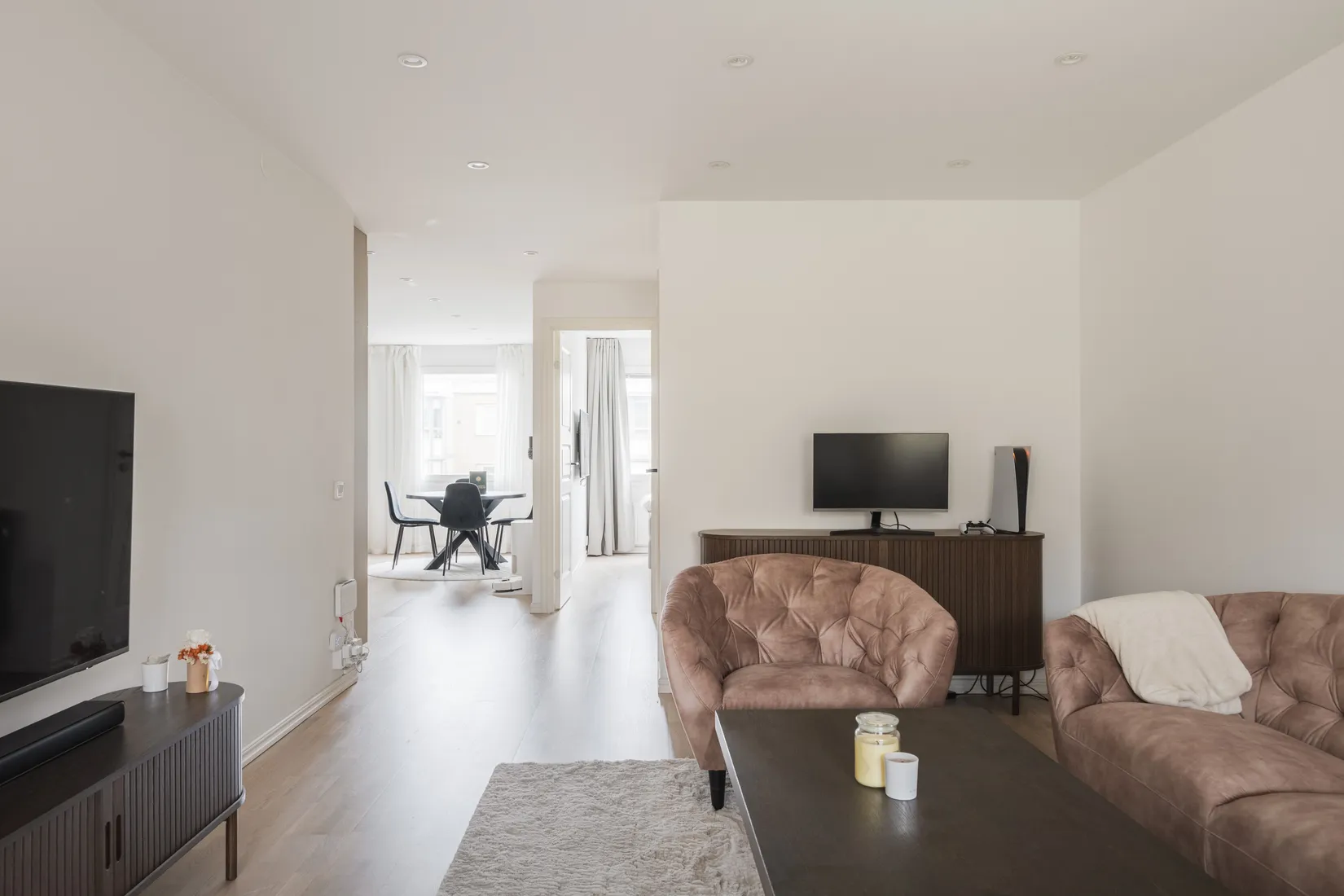 Bostadsrätt, Västra Skrävlingevägen 128, Gula Höja, Malmö