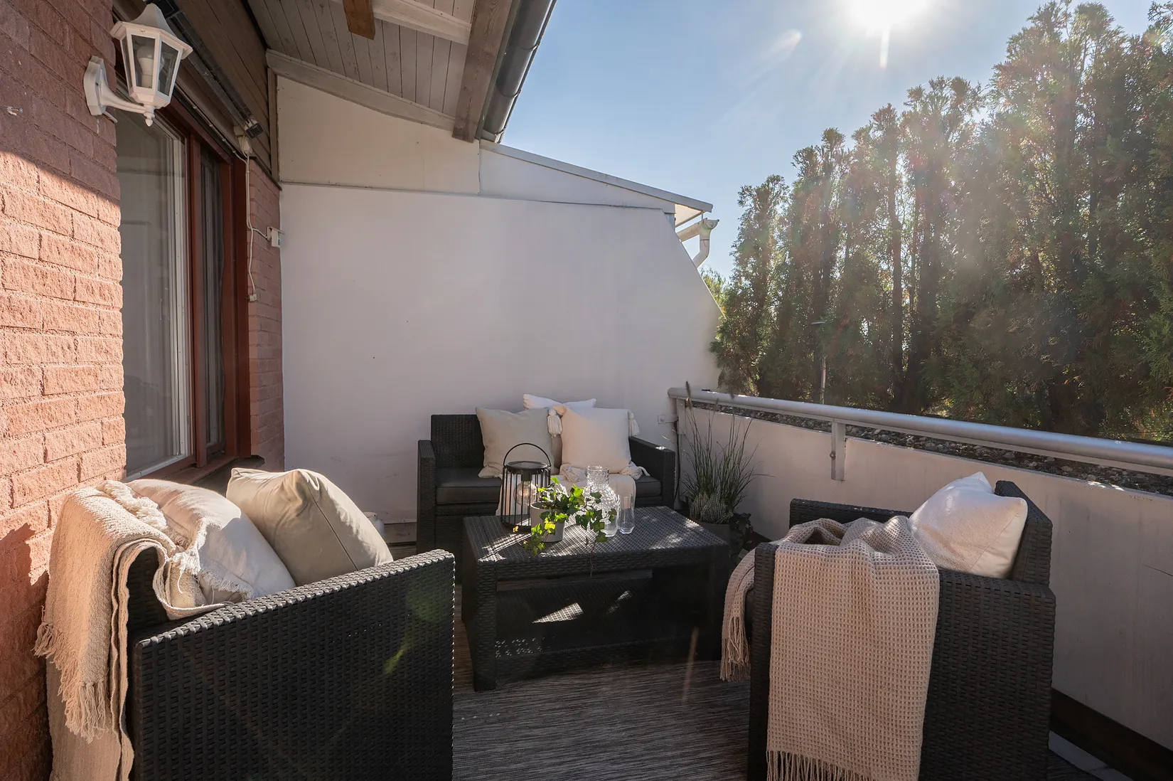 Bostadsrätt, Bergakungsvägen 7, Snättringe/ Utsälje, Huddinge