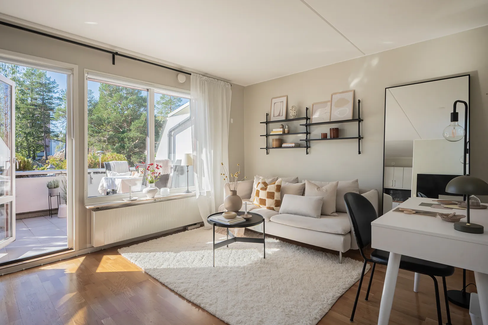 Bostadsrätt, Bergakungsvägen 7, Snättringe/ Utsälje, Huddinge