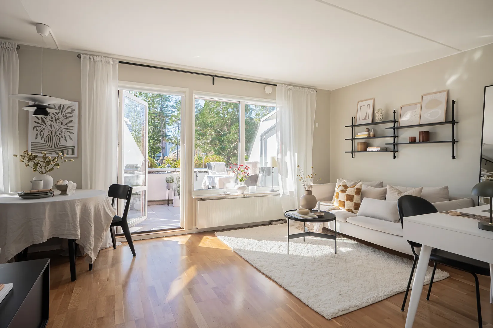 Bostadsrätt, Bergakungsvägen 7, Snättringe/ Utsälje, Huddinge