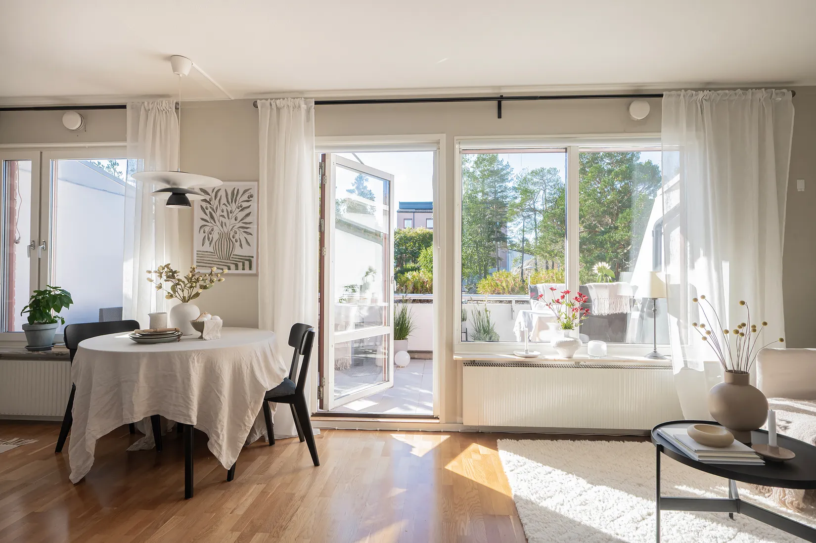 Bostadsrätt, Bergakungsvägen 7, Snättringe/ Utsälje, Huddinge