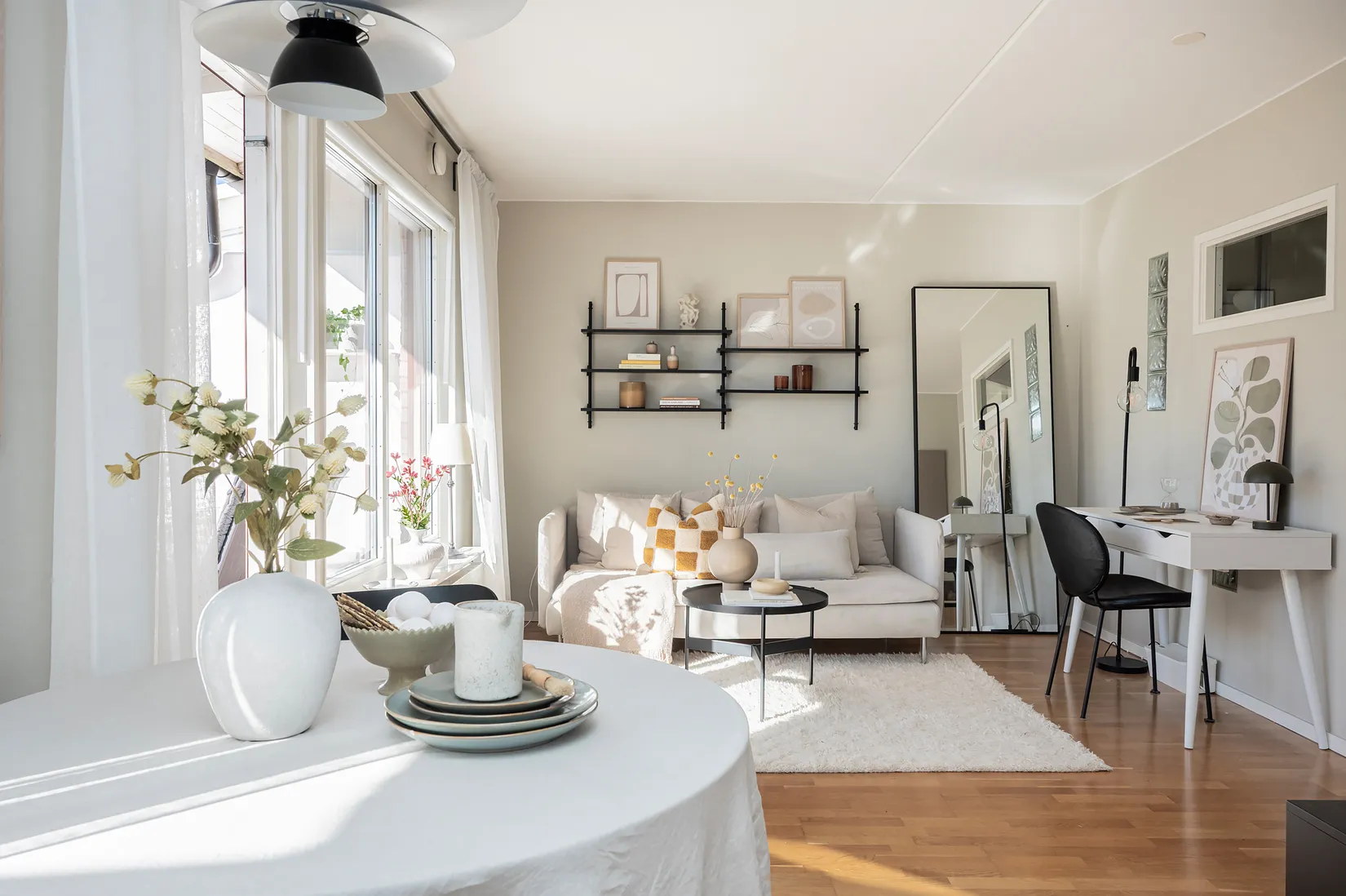 Bostadsrätt, Bergakungsvägen 7, Snättringe/ Utsälje, Huddinge
