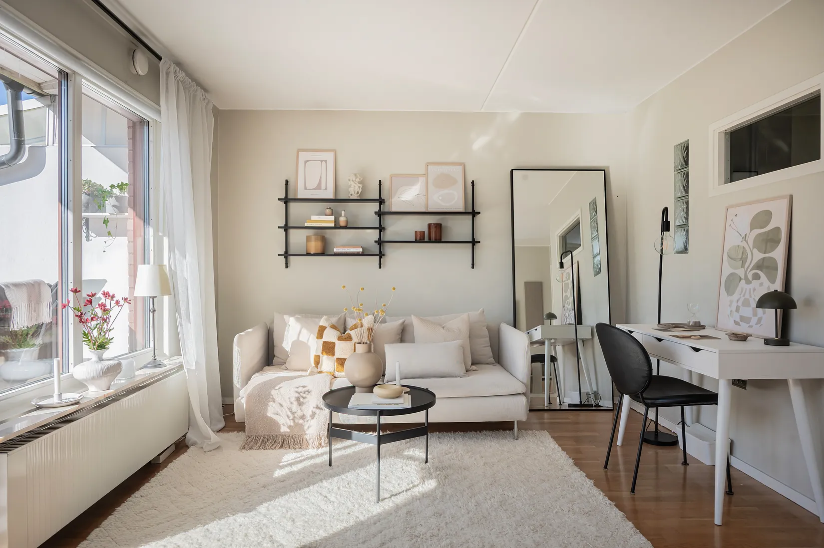 Bostadsrätt, Bergakungsvägen 7, Snättringe/ Utsälje, Huddinge