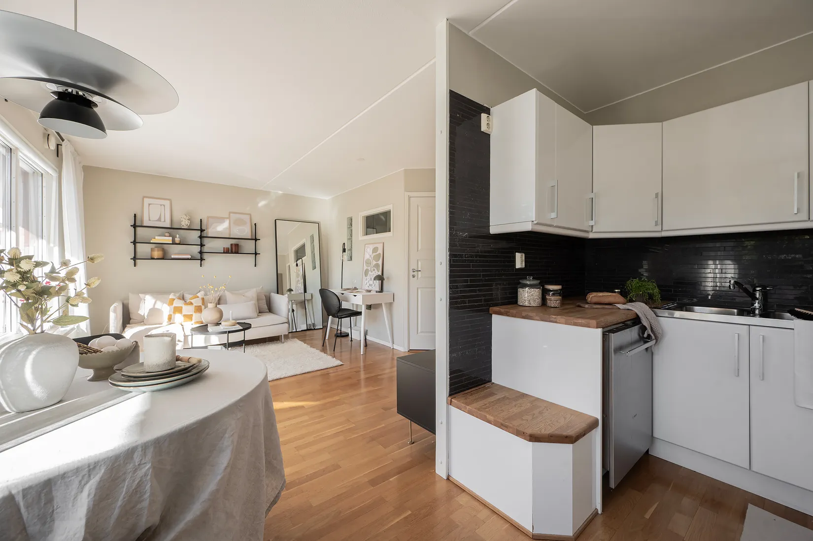 Bostadsrätt, Bergakungsvägen 7, Snättringe/ Utsälje, Huddinge