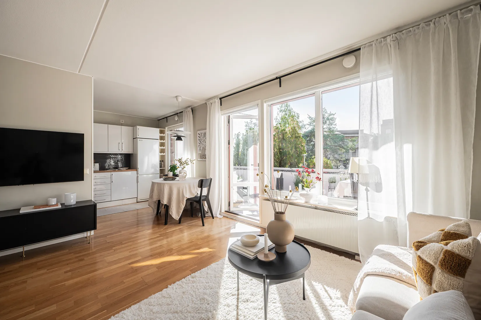 Bostadsrätt, Bergakungsvägen 7, Snättringe/ Utsälje, Huddinge