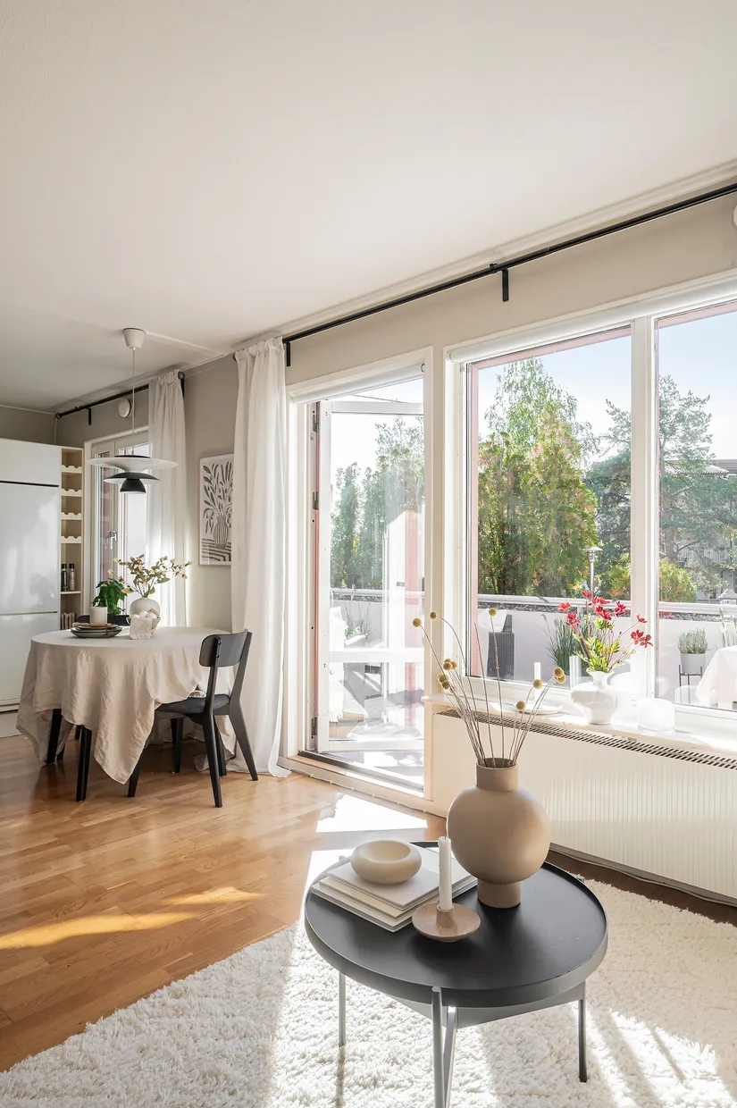 Bostadsrätt, Bergakungsvägen 7, Snättringe/ Utsälje, Huddinge