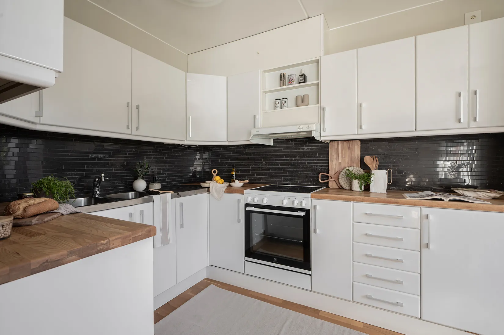 Bostadsrätt, Bergakungsvägen 7, Snättringe/ Utsälje, Huddinge