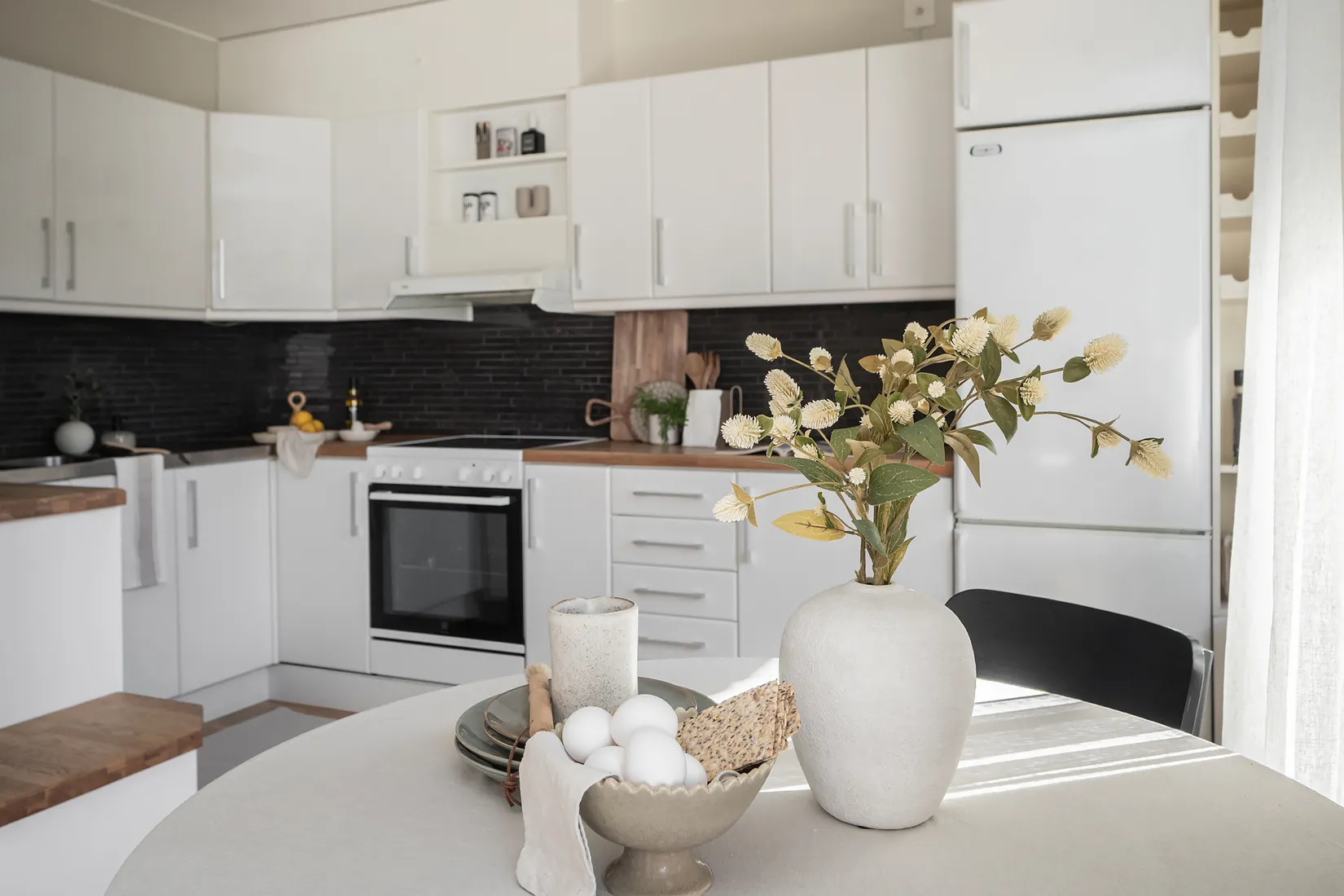 Bostadsrätt, Bergakungsvägen 7, Snättringe/ Utsälje, Huddinge
