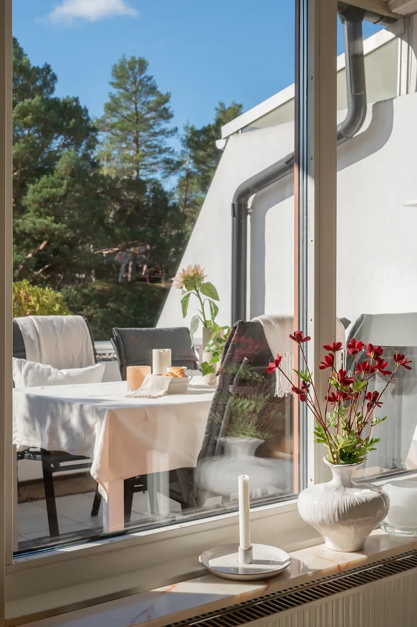 Bostadsrätt, Bergakungsvägen 7, Snättringe/ Utsälje, Huddinge