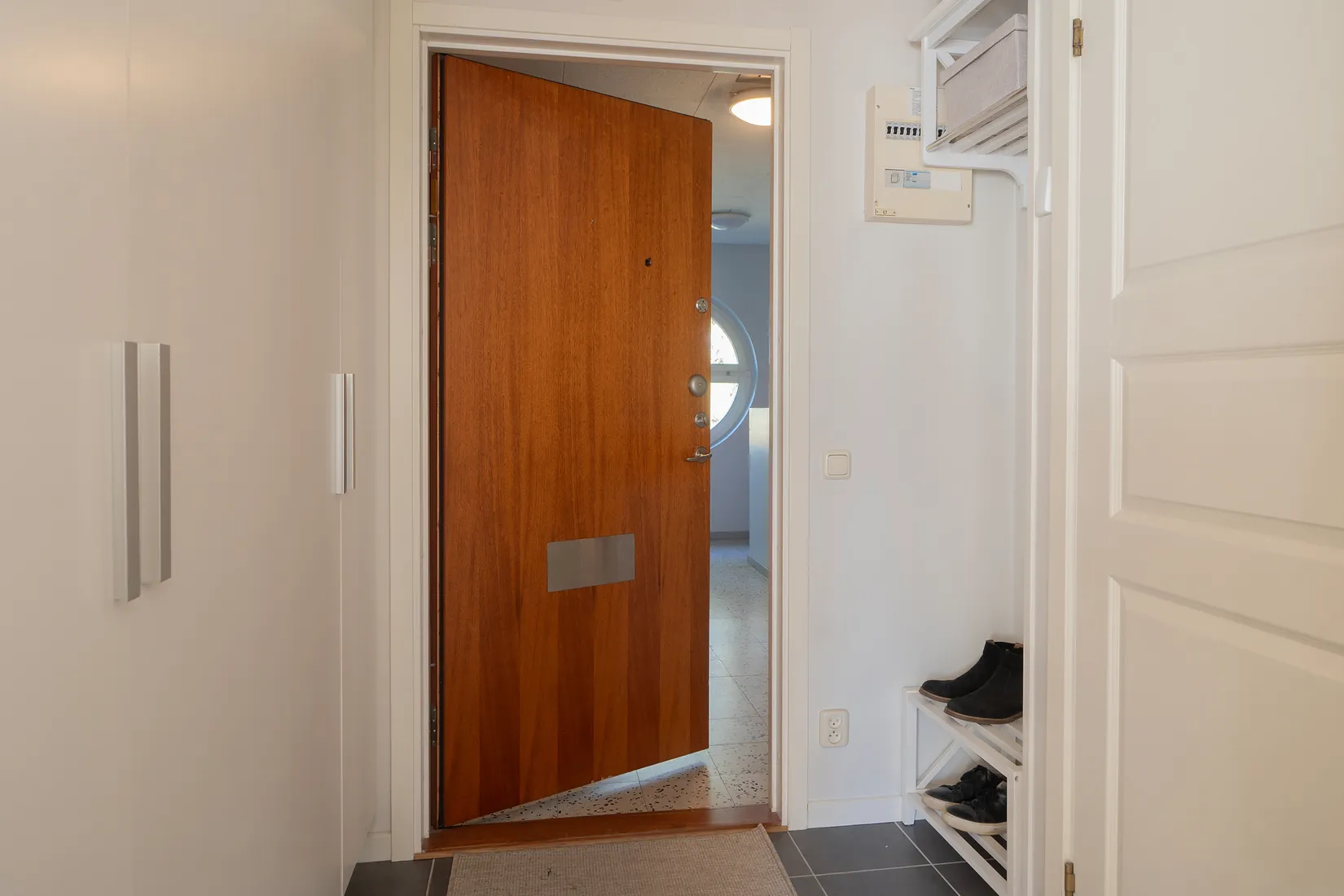 Bostadsrätt, Bergakungsvägen 7, Snättringe/ Utsälje, Huddinge