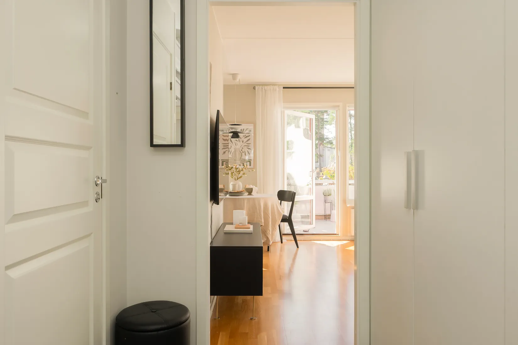 Bostadsrätt, Bergakungsvägen 7, Snättringe/ Utsälje, Huddinge