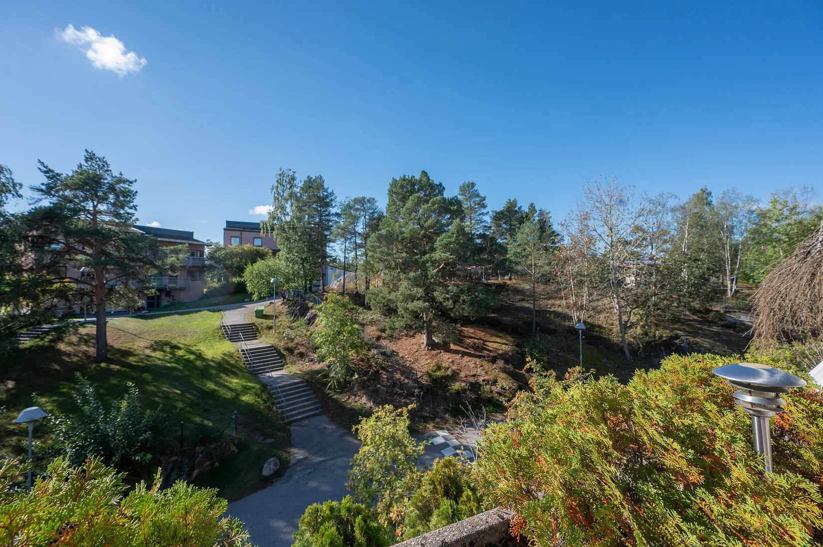 Bostadsrätt, Bergakungsvägen 7, Snättringe/ Utsälje, Huddinge