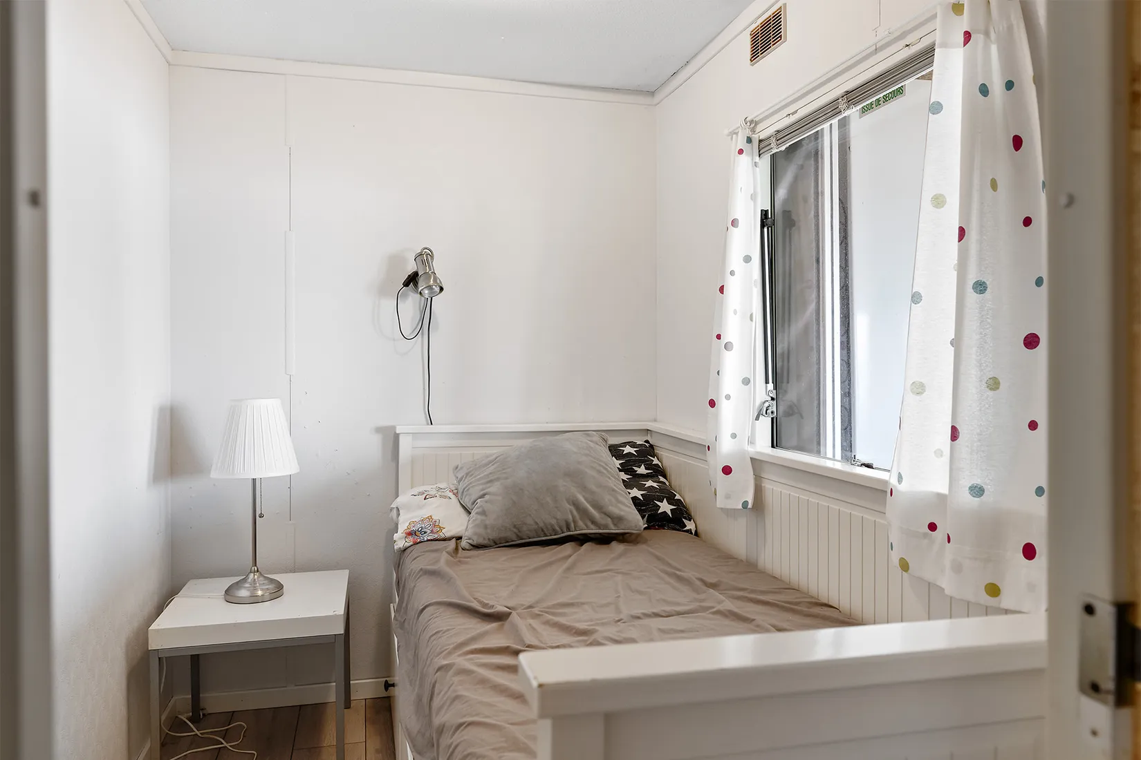 Övrigt, Almön 50, Myggenäs