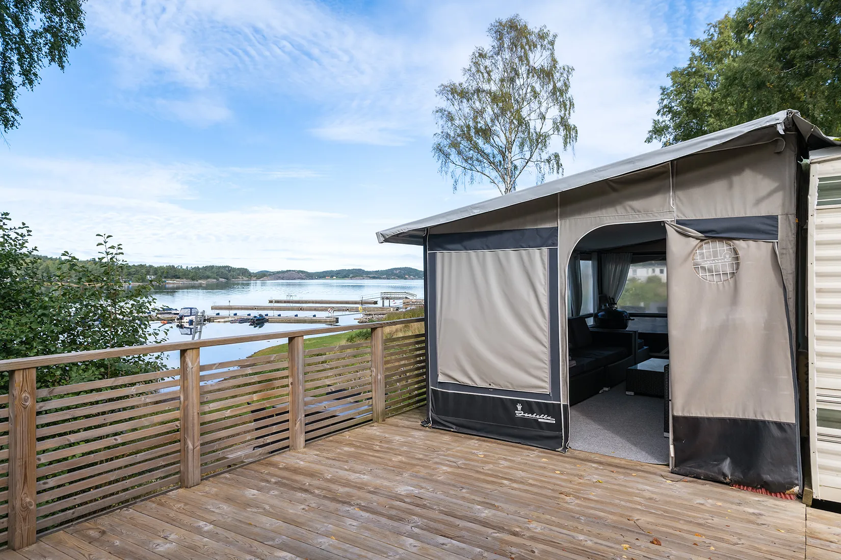 Övrigt, Almön 50, Myggenäs