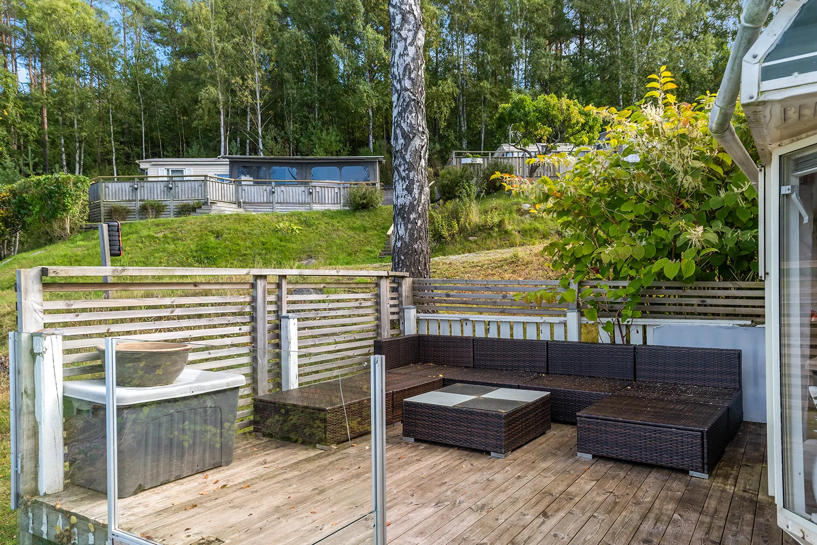 Övrigt, Almön 50, Myggenäs