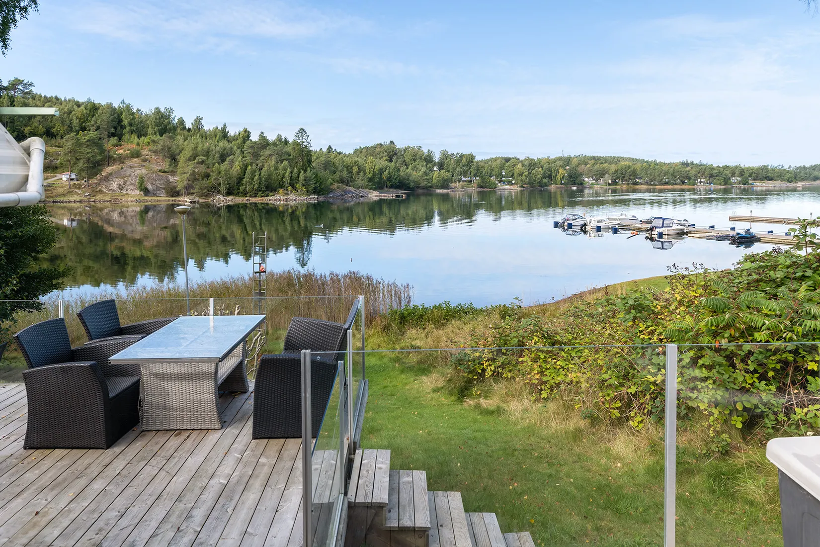 Övrigt, Almön 50, Myggenäs