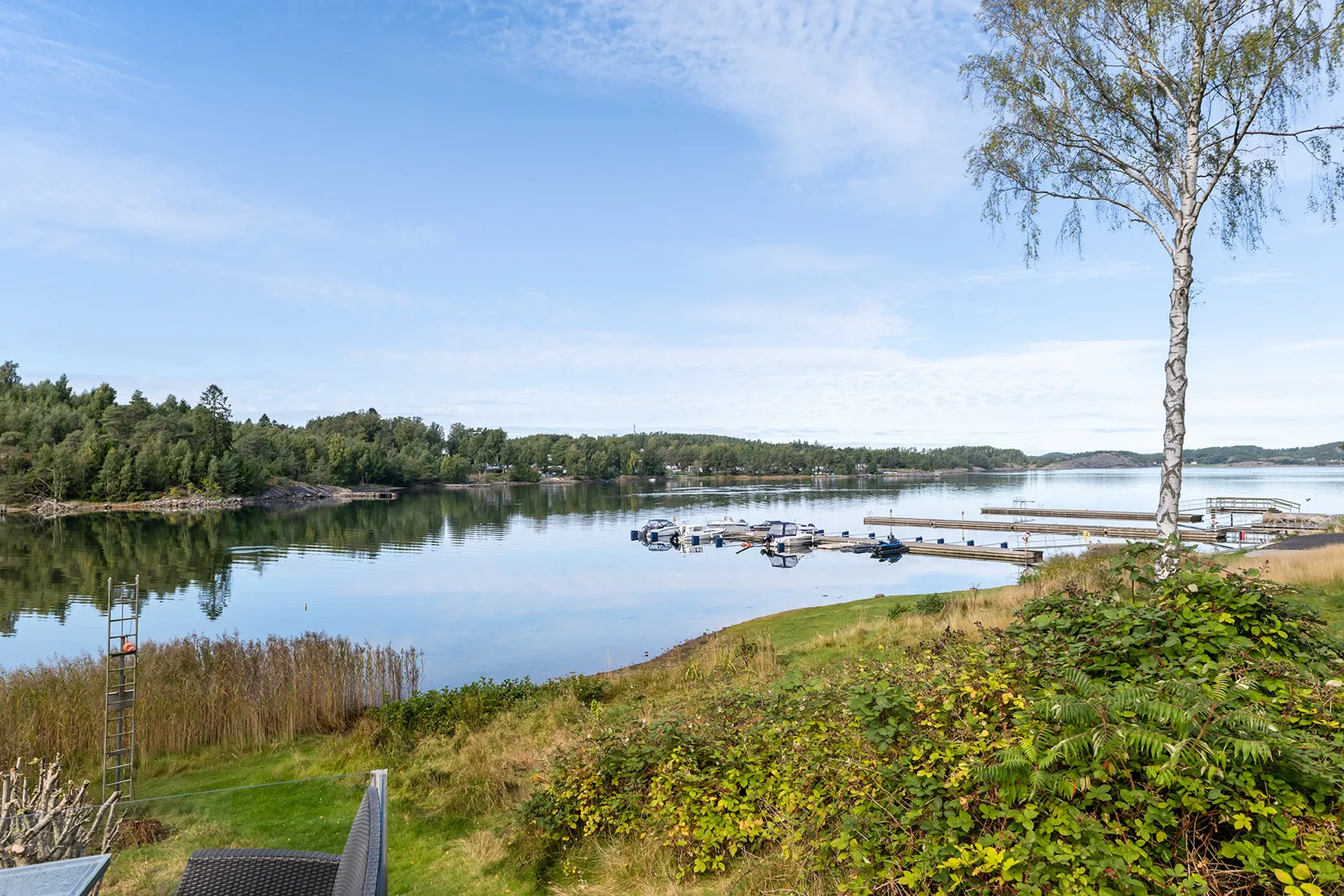 Övrigt, Almön 50, Myggenäs