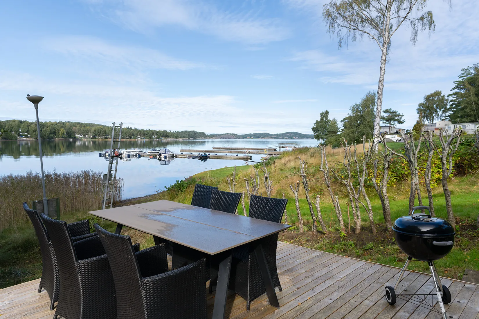 Övrigt, Almön 50, Myggenäs