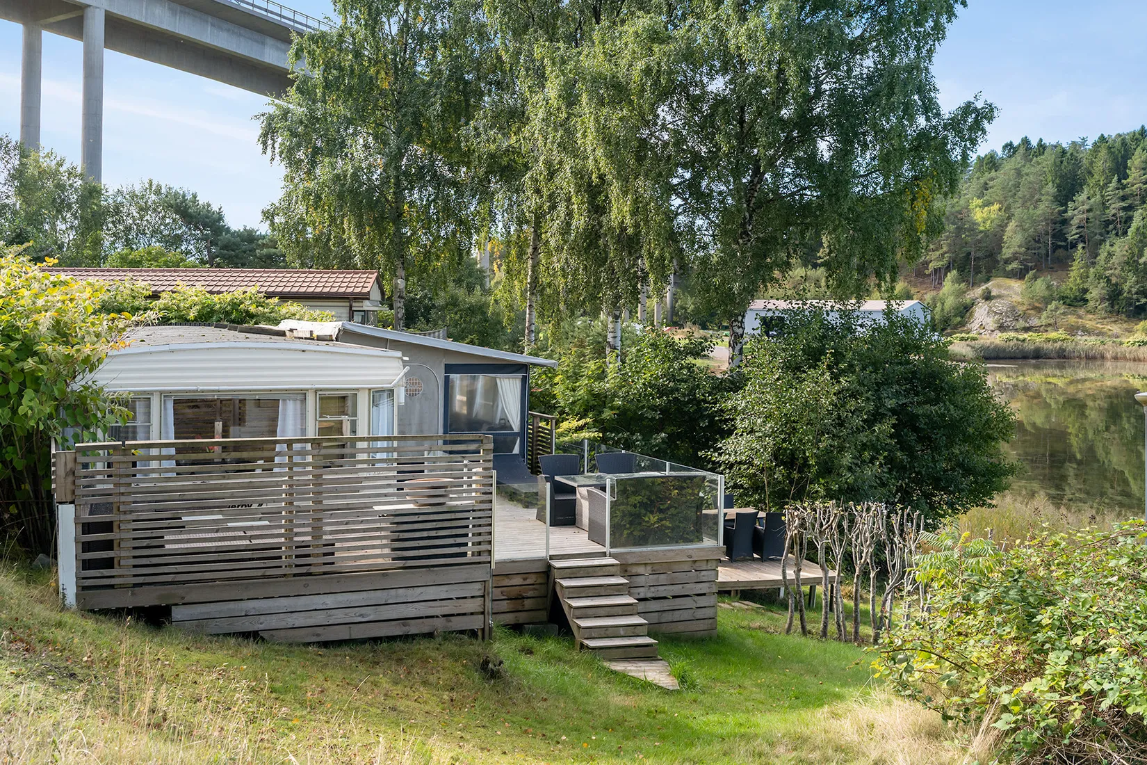 Övrigt, Almön 50, Myggenäs