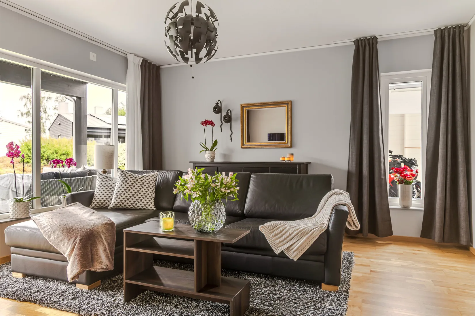 Bostadsrätt, Långa vägen 23, Vimpeltorpet, Kalmar