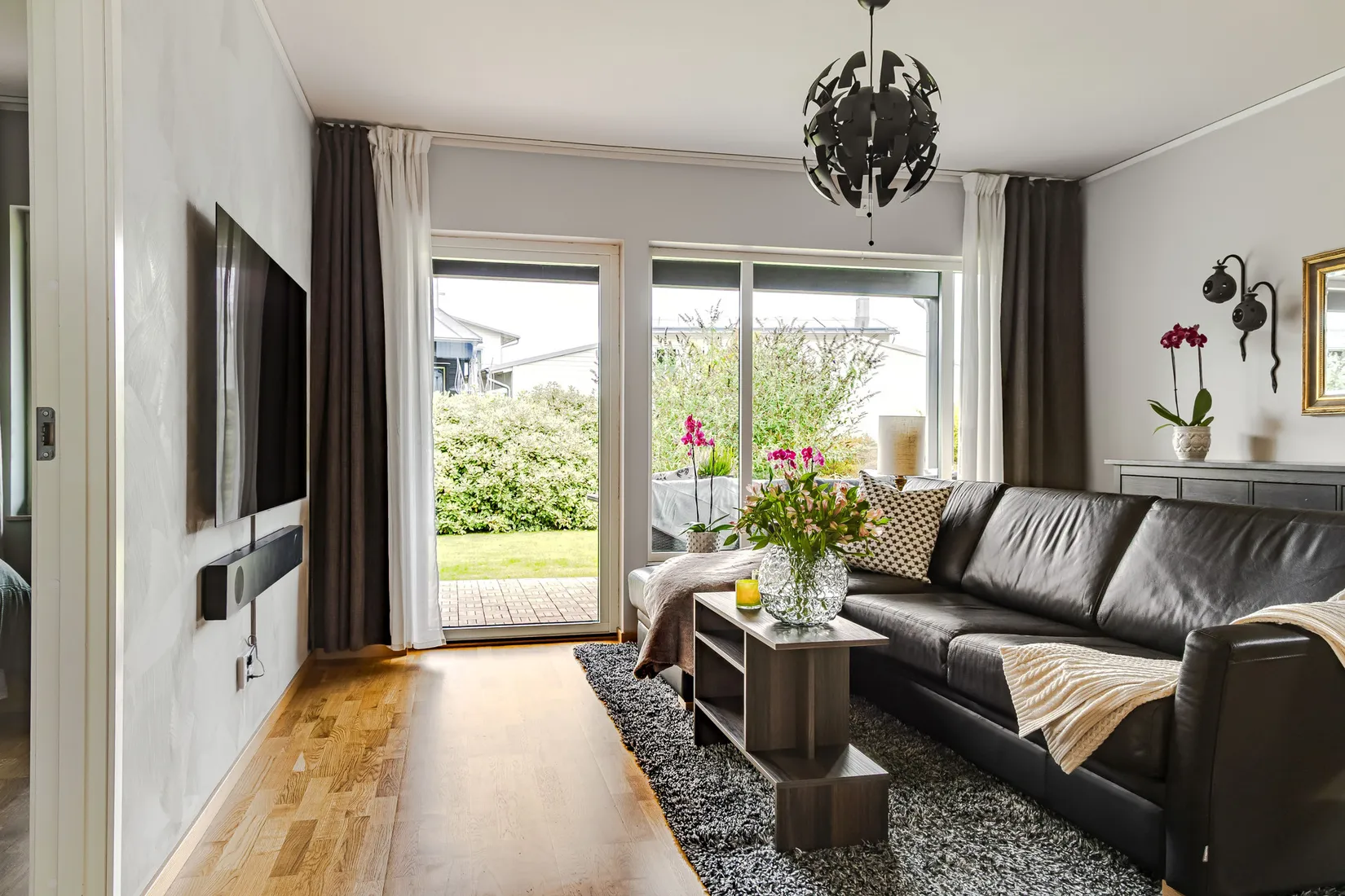 Bostadsrätt, Långa vägen 23, Vimpeltorpet, Kalmar
