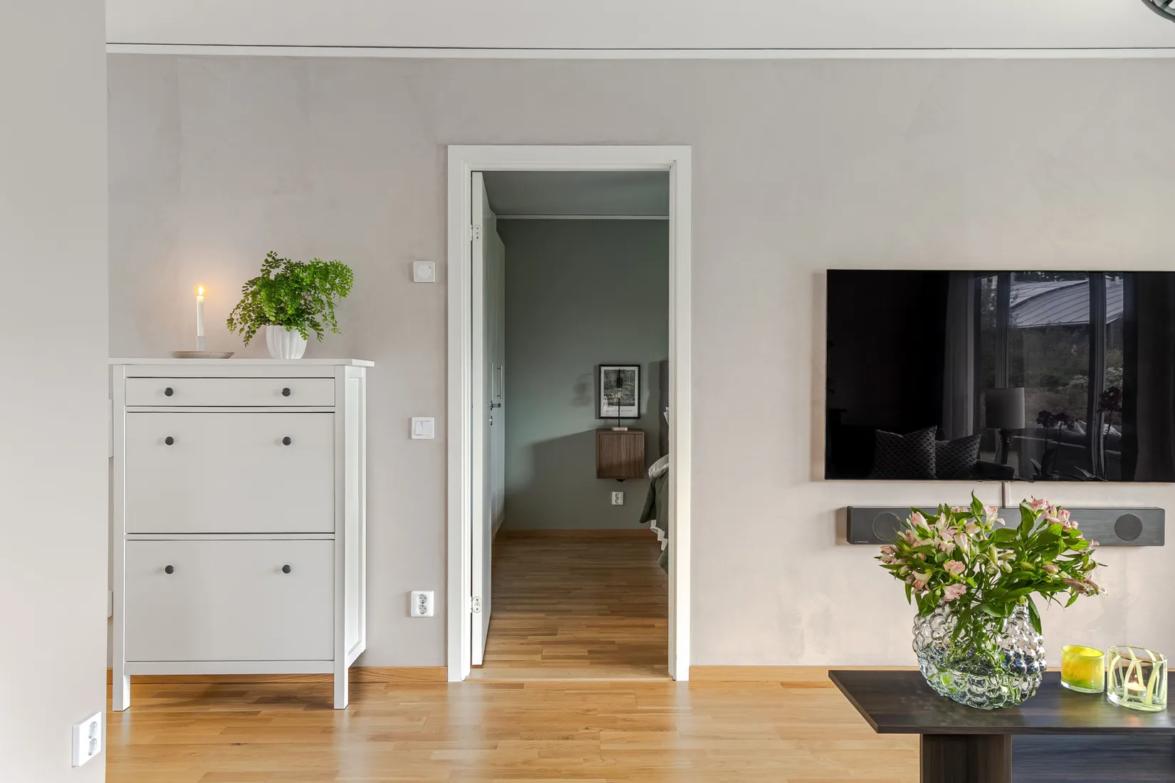 Bostadsrätt, Långa vägen 23, Vimpeltorpet, Kalmar
